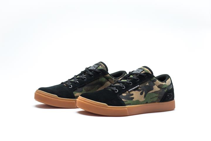 Men's Vice Camo/Black